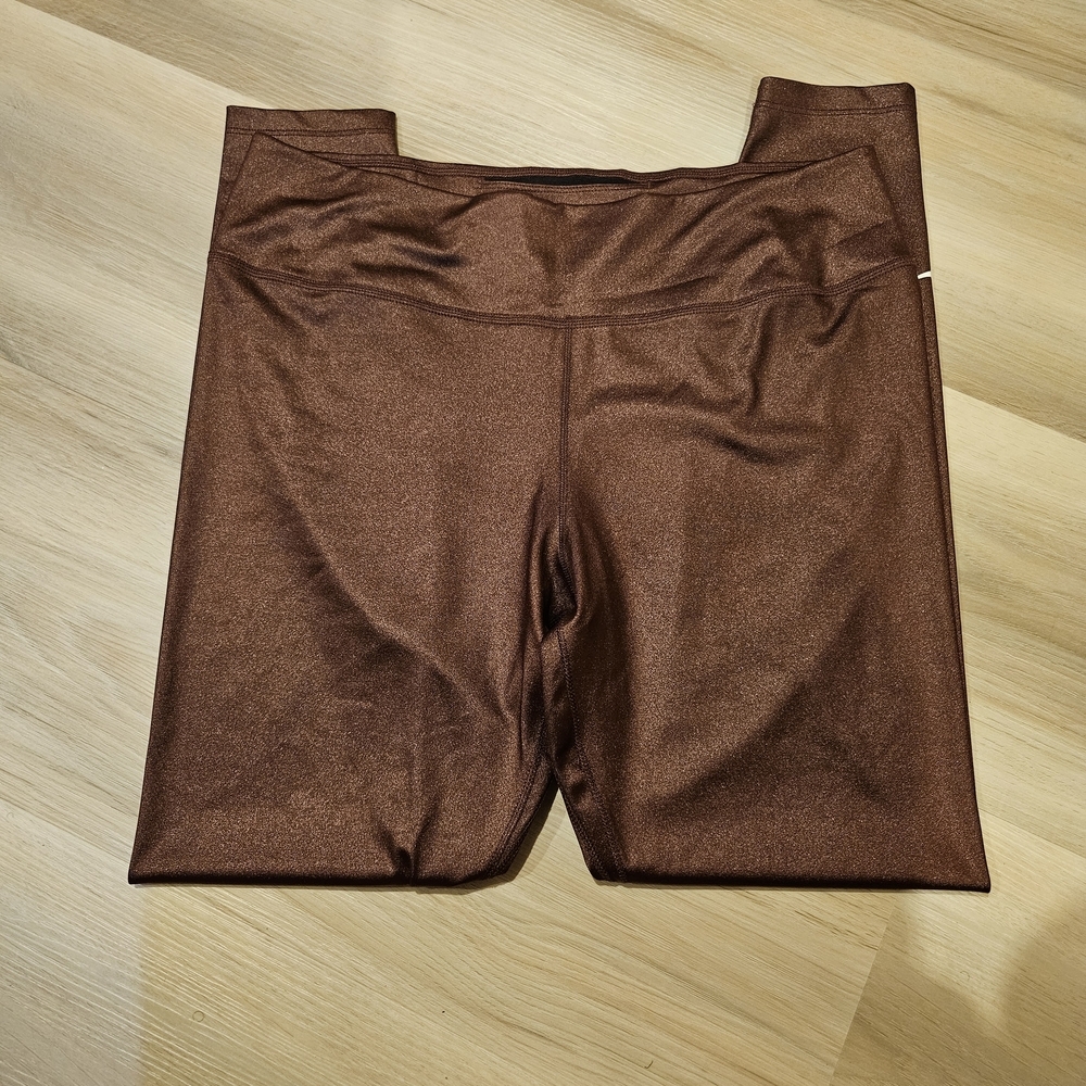 Nike Brown Leggings